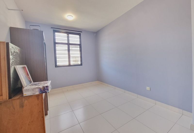 Bandar Baru Kangkar Pulai