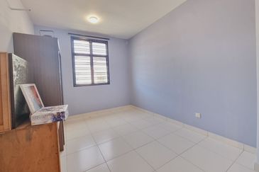 Bandar Baru Kangkar Pulai