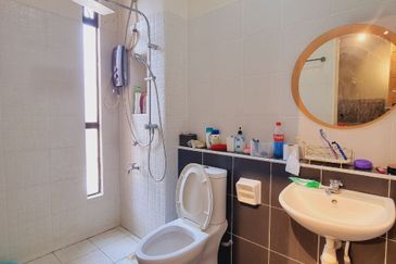 Bandar Baru Kangkar Pulai