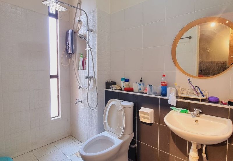 Bandar Baru Kangkar Pulai