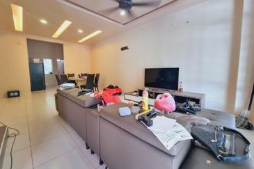 Bandar Baru Kangkar Pulai