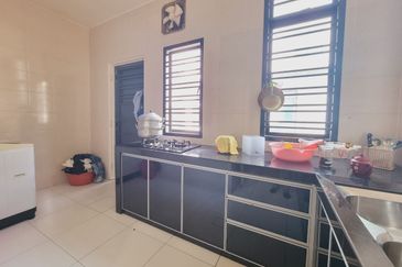 Bandar Baru Kangkar Pulai