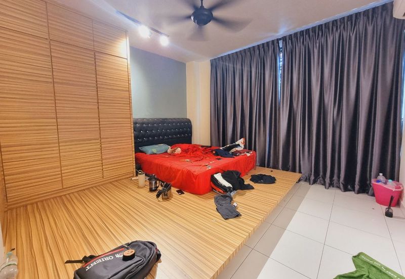 Bandar Baru Kangkar Pulai