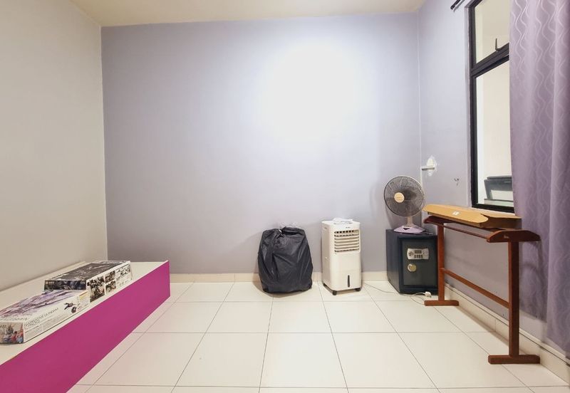 Bandar Baru Kangkar Pulai