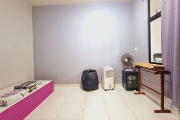 Bandar Baru Kangkar Pulai