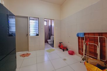 Bandar Baru Kangkar Pulai