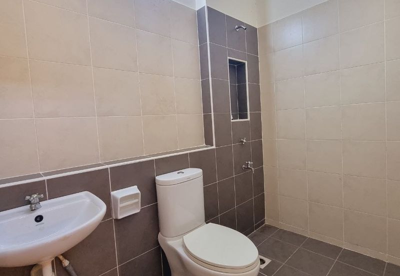 Bandar Baru Kangkar Pulai