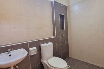 Bandar Baru Kangkar Pulai