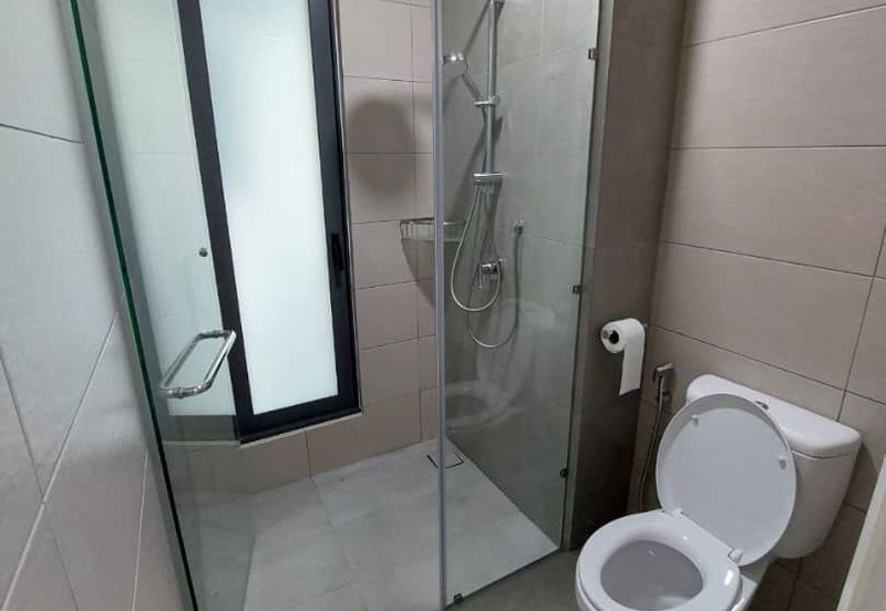 The Elysia Park Residence