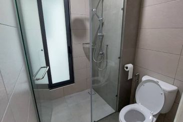 The Elysia Park Residence