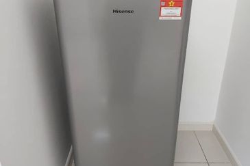 The Elysia Park Residence