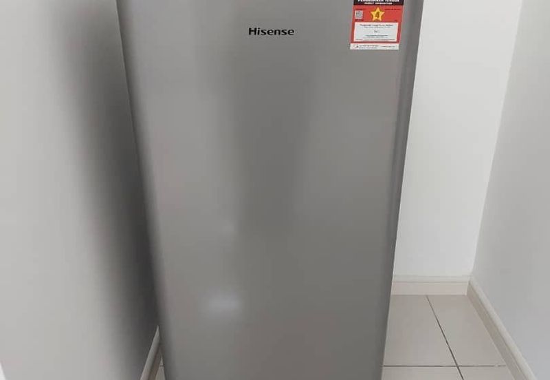 The Elysia Park Residence