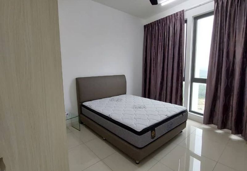 The Elysia Park Residence