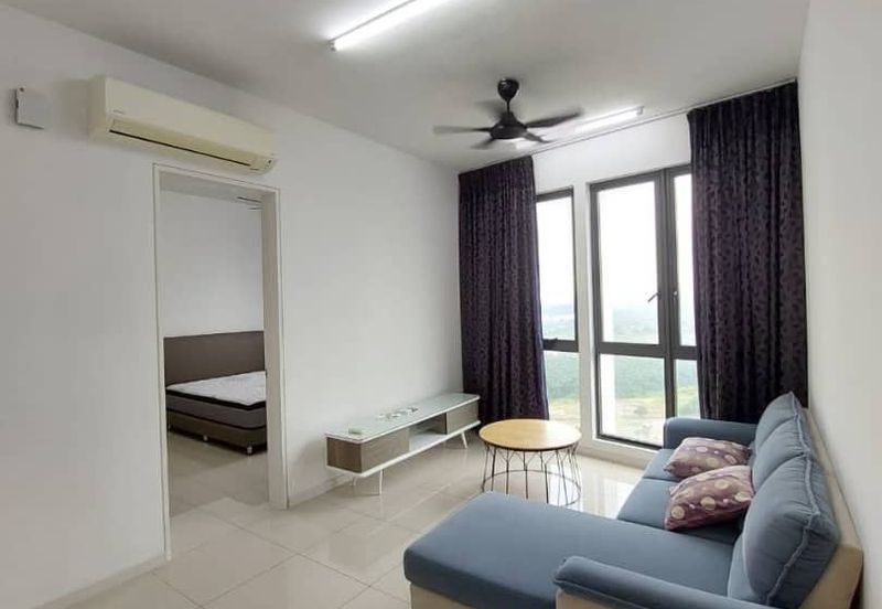 The Elysia Park Residence