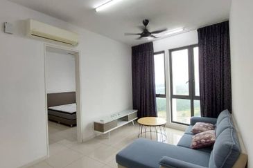 The Elysia Park Residence