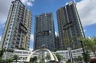 The Elysia Park Residence