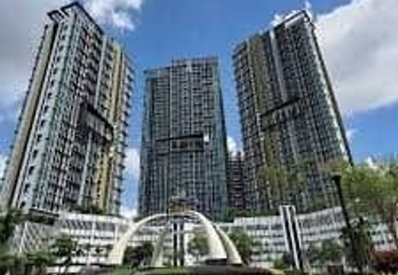 The Elysia Park Residence