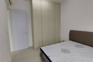 The Elysia Park Residence