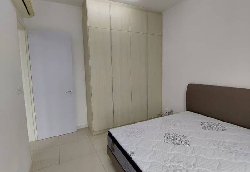 The Elysia Park Residence