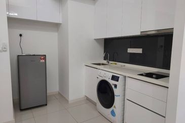 The Elysia Park Residence