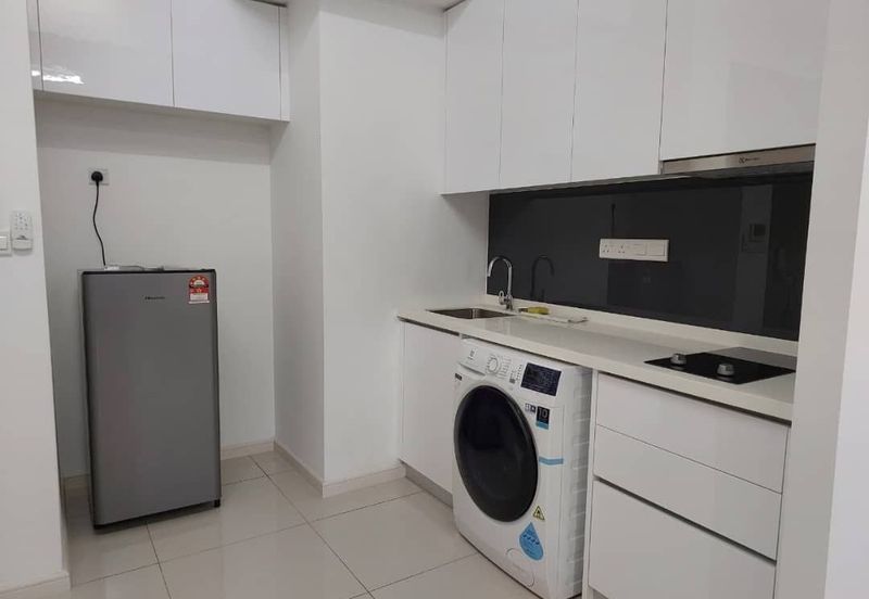 The Elysia Park Residence