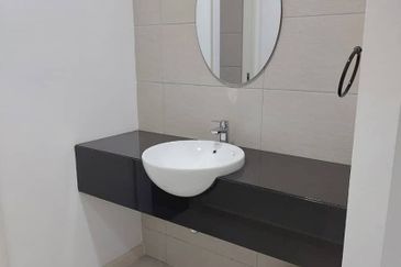 The Elysia Park Residence