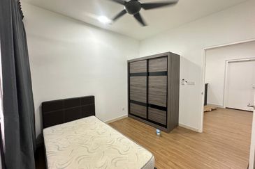 Sunway Citrine Lakehomes