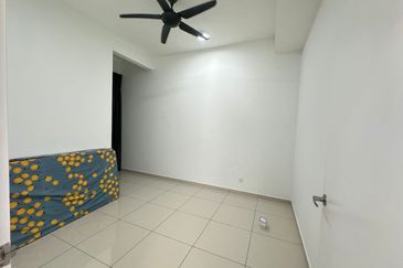 Sunway Citrine Lakehomes