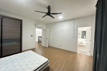 Sunway Citrine Lakehomes