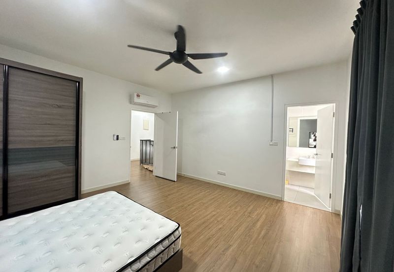 Sunway Citrine Lakehomes