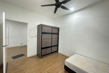 Sunway Citrine Lakehomes