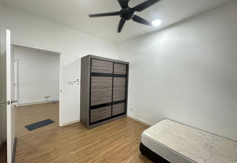 Sunway Citrine Lakehomes