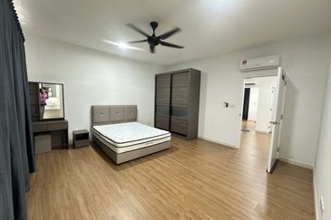 Sunway Citrine Lakehomes