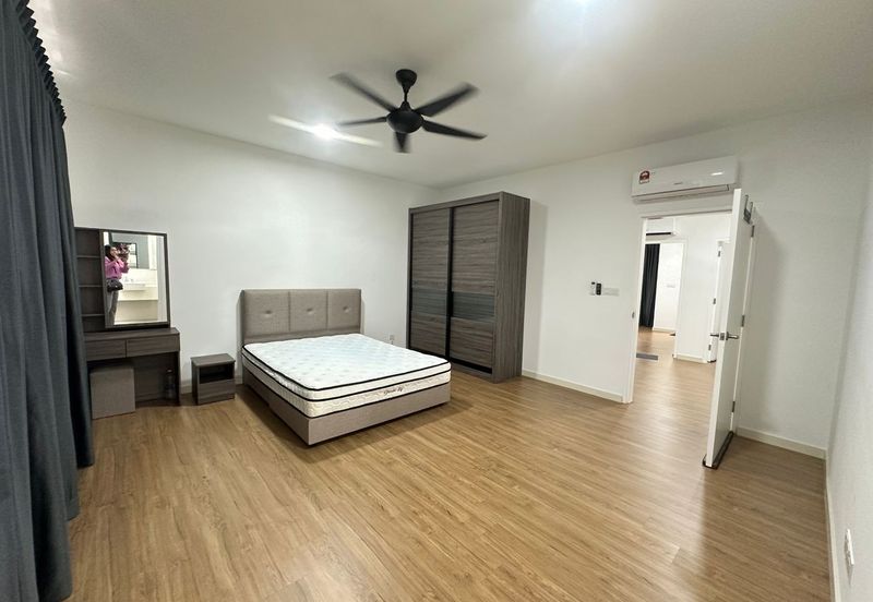 Sunway Citrine Lakehomes