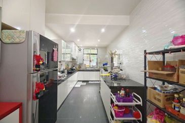 Indah Heights@ Taman Skudai Indah 2