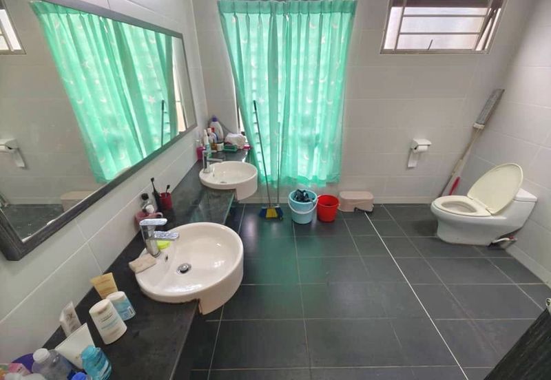 Indah Heights@ Taman Skudai Indah 2