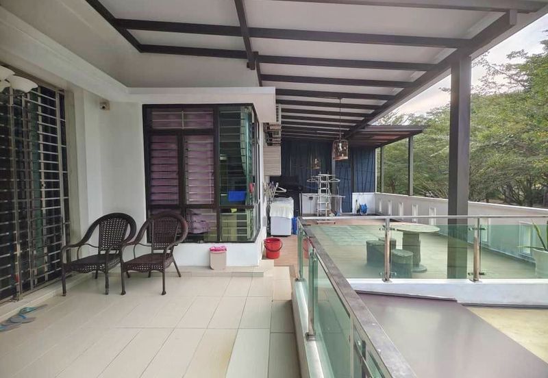 Indah Heights@ Taman Skudai Indah 2