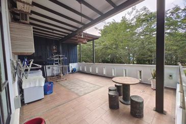 Indah Heights@ Taman Skudai Indah 2