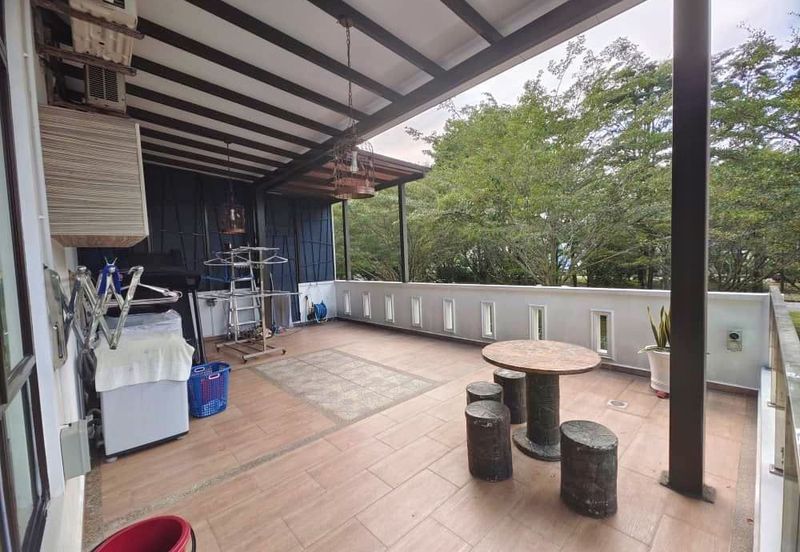 Indah Heights@ Taman Skudai Indah 2