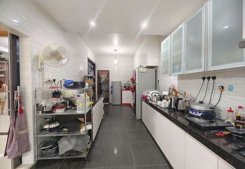 Indah Heights@ Taman Skudai Indah 2