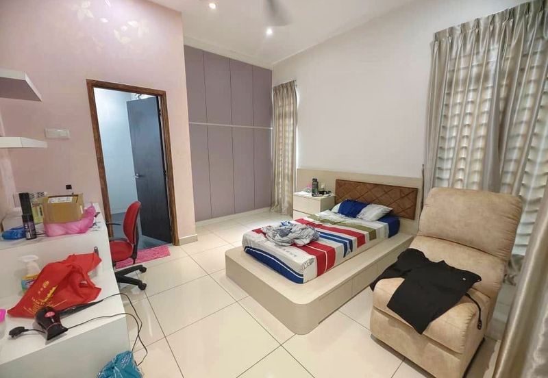 Indah Heights@ Taman Skudai Indah 2