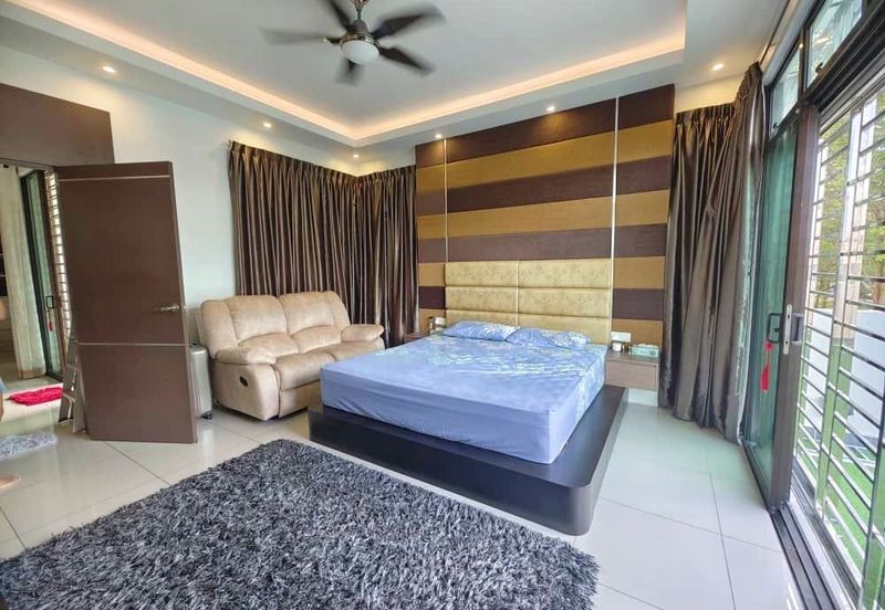 Indah Heights@ Taman Skudai Indah 2