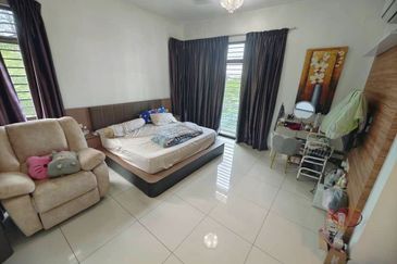 Indah Heights@ Taman Skudai Indah 2