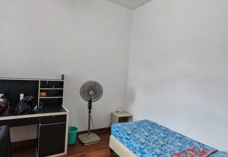 Horizon Residence (Dwi Mutiara)