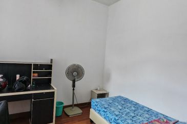 Horizon Residence (Dwi Mutiara)