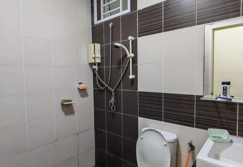 Horizon Residence (Dwi Mutiara)