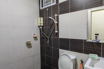 Horizon Residence (Dwi Mutiara)