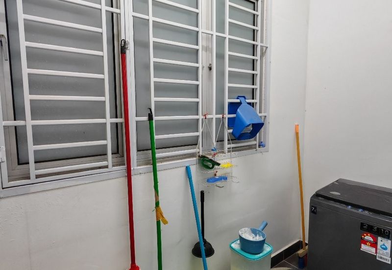 Horizon Residence (Dwi Mutiara)