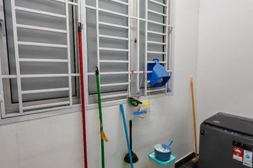 Horizon Residence (Dwi Mutiara)