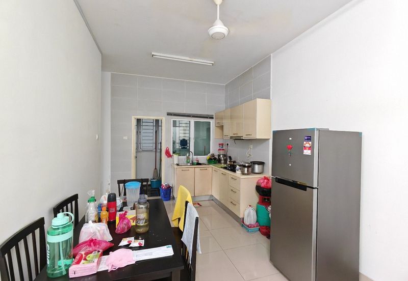 Horizon Residence (Dwi Mutiara)